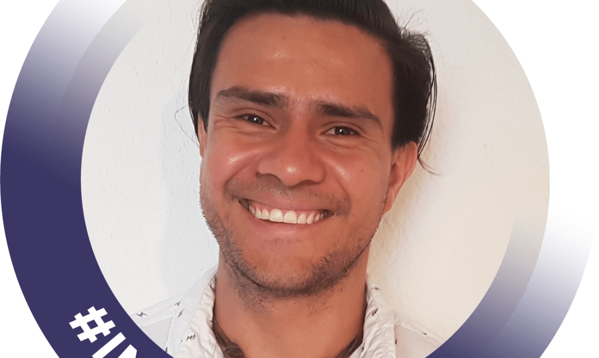 Ing. Alejandro Villalón App Developer Director