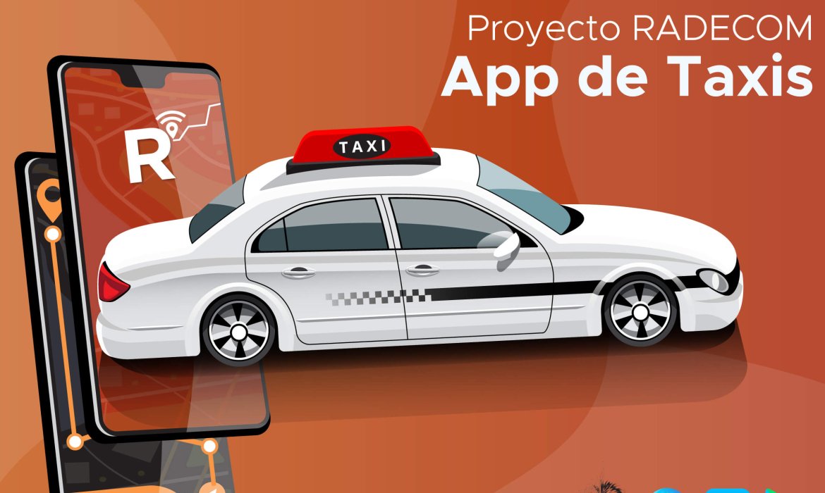 Radecom-Proyecto-de-desarrollo-de-una-App-de-Taxis